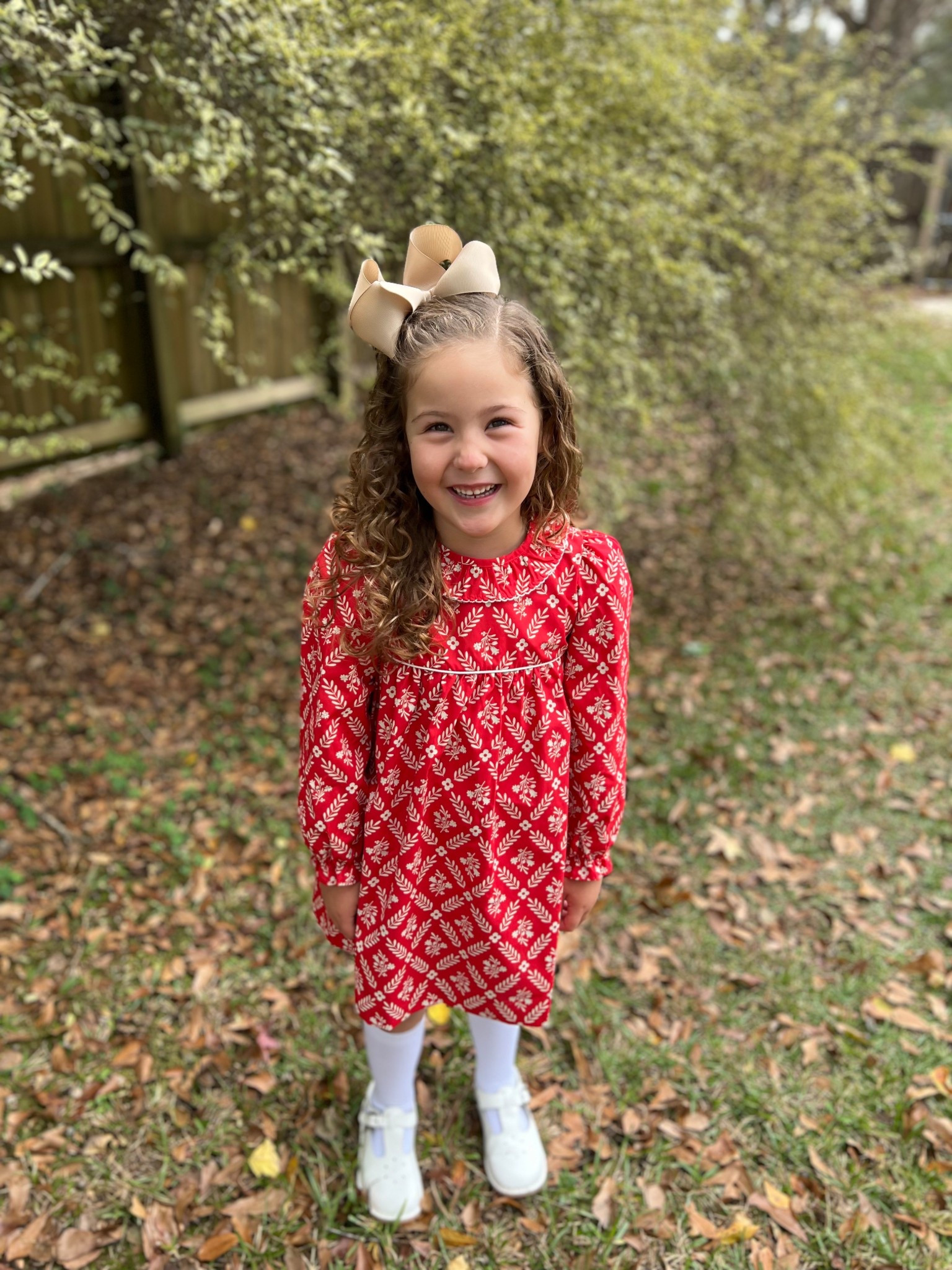 Every size left in this sweet dress and only $31.80 with code TICKLEDPINK 

#LTKSaleAlert #LTKBaby #LTKKids