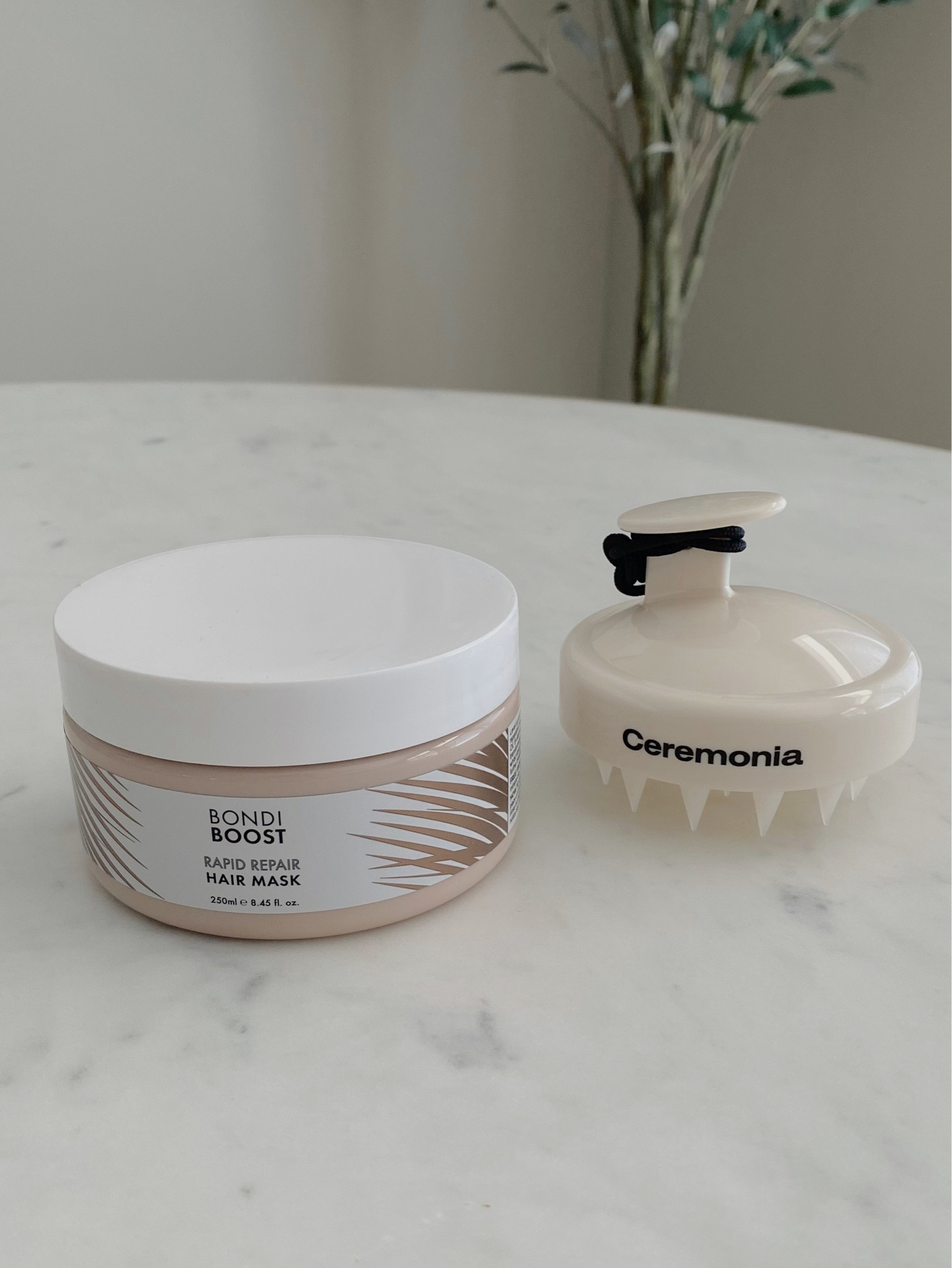 Bondi boost hair mask and scalp massager

#LTKunder50 #LTKFind #LTKbeauty