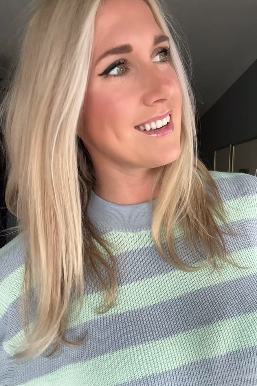 This is just what I do 🙃🙃🙃🙃

#LTKWatchNow #LTKFindsUnder50 #LTKBeauty