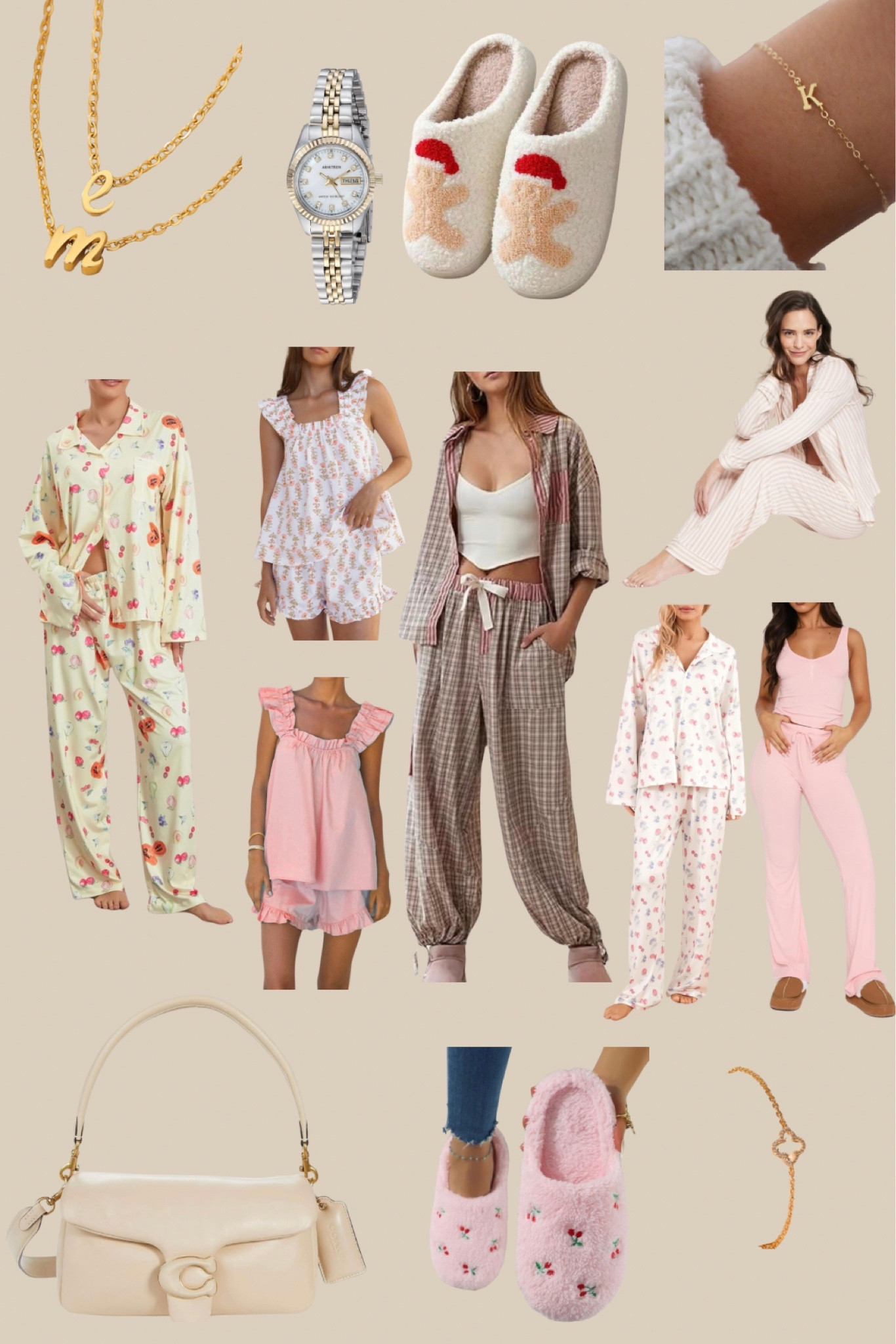 Christmas wishlist from tiktok🎄💗

#LTKGiftGuide #LTKSeasonal #LTKHoliday