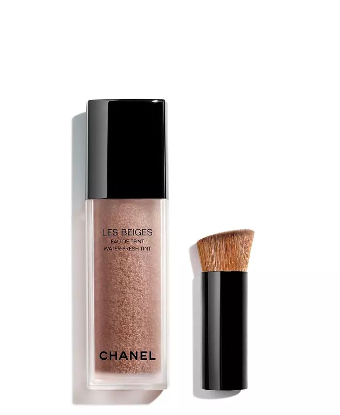 CHANEL Water-Fresh Tint & Reviews - Makeup - Beauty - Macy's | Macys (US)