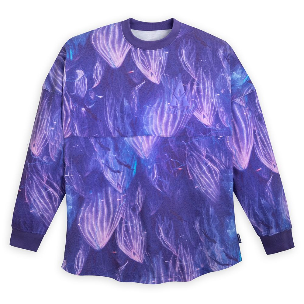 Avatar: The Way of Water Spirit Jersey for Adults | Disney Store