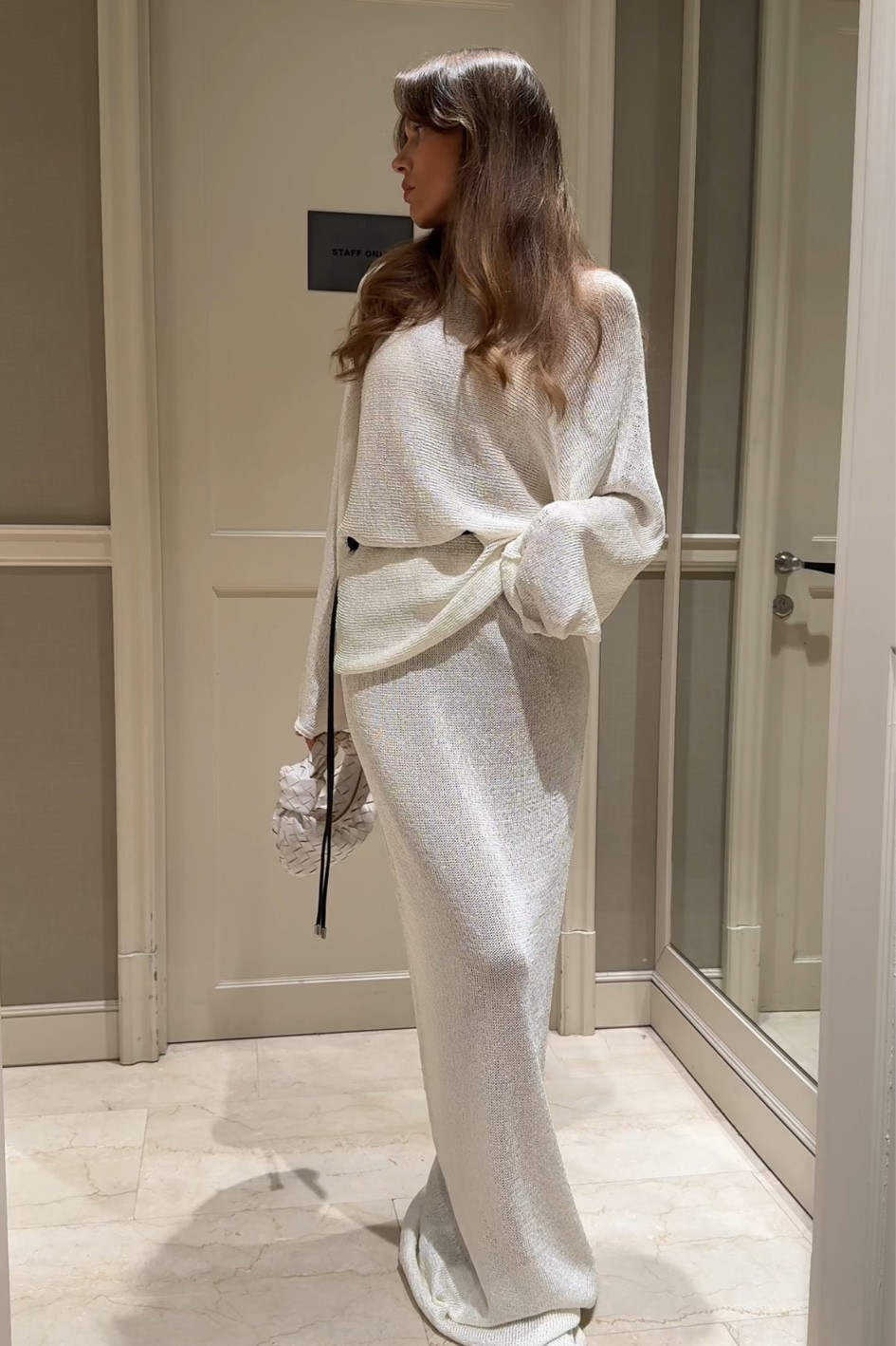 sweater massimo dutti

#LTKstyletip