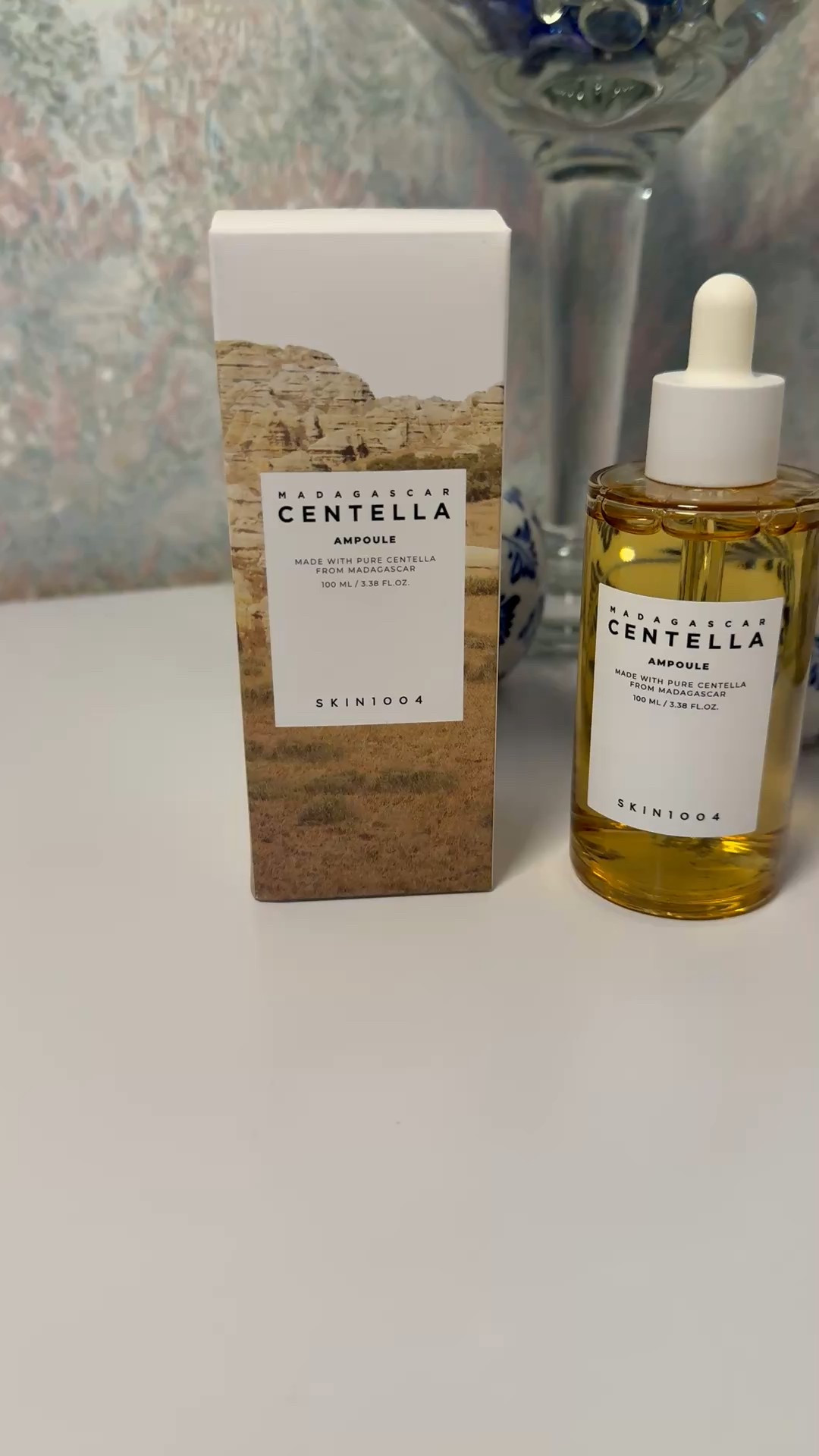 My skin has never looks so 


#LTKgrwm #LTKValentine #LTKBeauty