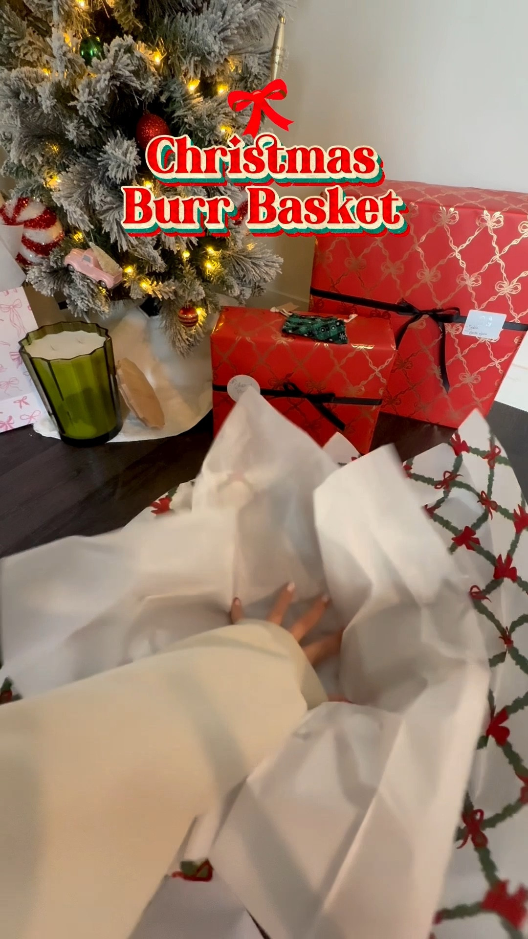 Gift idea for anyone!! Even could be a white elephant or secret Santa gift 🎁🤍

#LTKHoliday #LTKSeasonal #LTKGiftGuide