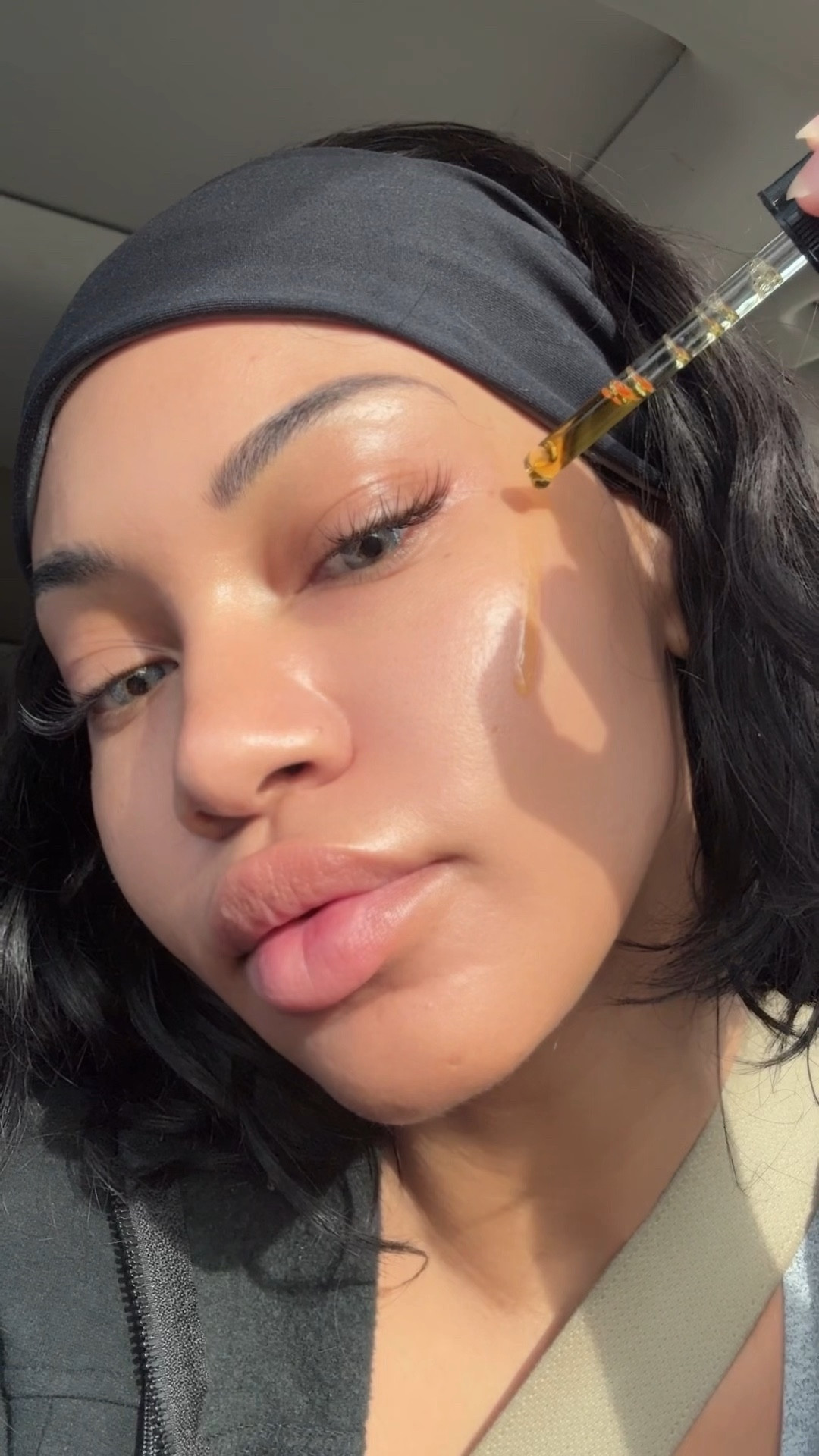 37 but my skin said forever 21. Consistency is key! 

#LTKBeauty