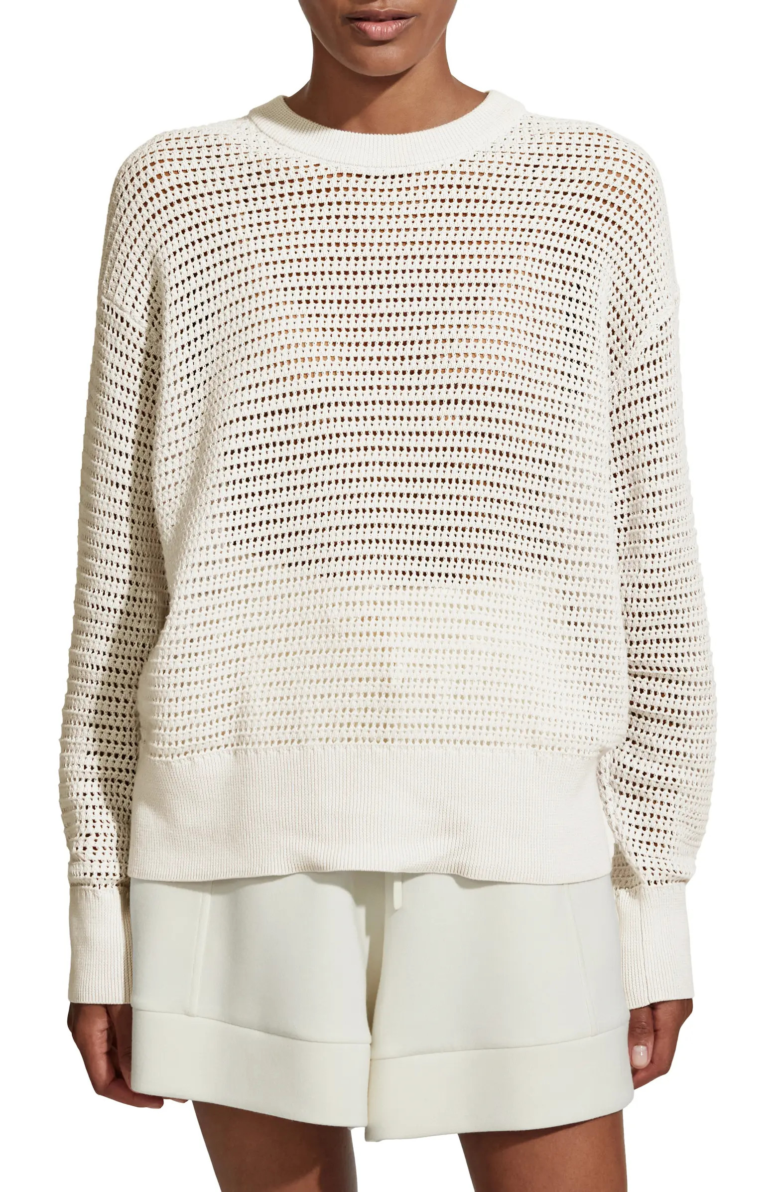 Kershaw Crewneck Sweater | Nordstrom