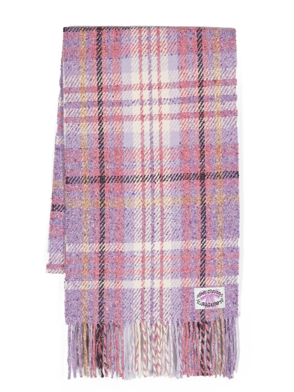 Karierter Schal | Farfetch Global