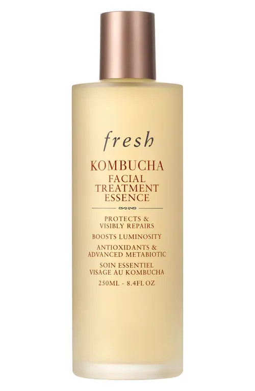Fresh® Kombucha Antioxidant Facial Treatment Essence at Nordstrom, Size 1.6 Oz | Nordstrom