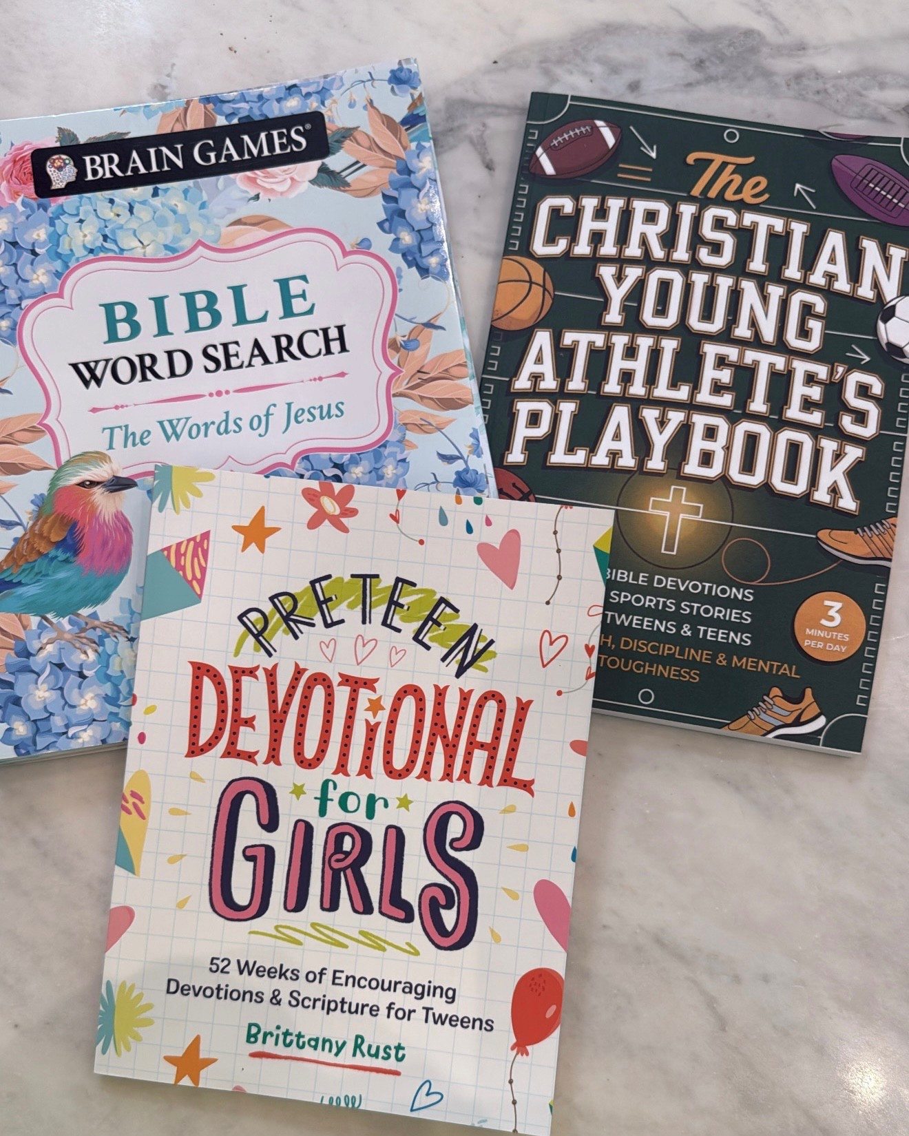 Gift ideas for pre-teens!!



#LTKKids #LTKHoliday #LTKGiftGuide