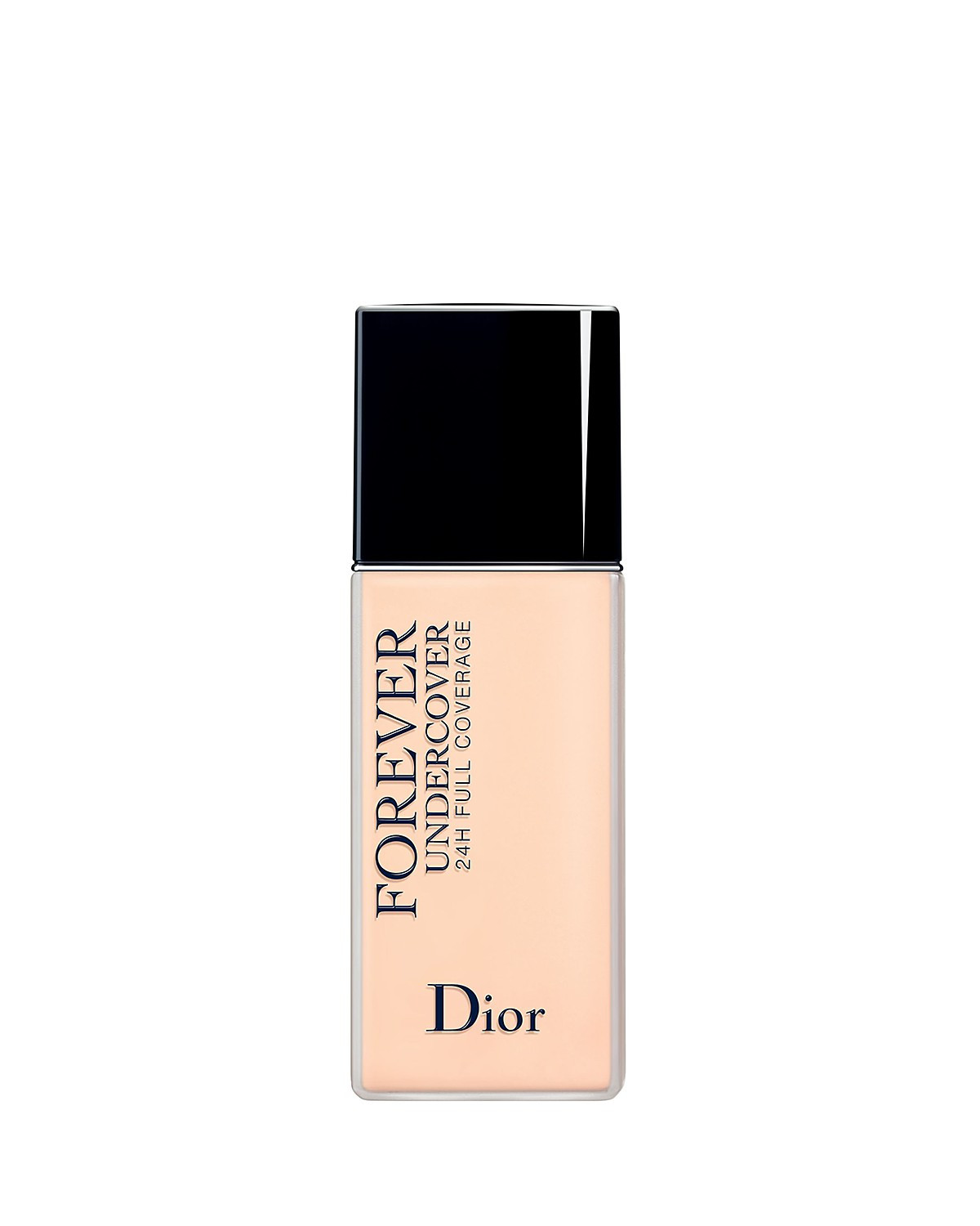 Dior Diorskin Forever Undercover 24-Hour Full Coverage Foundation | Bloomingdale's (US)