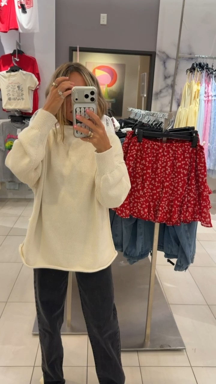 Nsale, Nordstrom sale, anniversary sale, sweater, outfit inspo, fall outfit, petite, xs

#LTKSaleAlert #LTKootd #LTKPetite