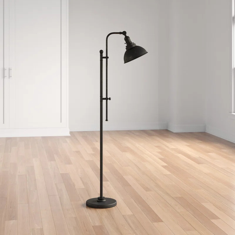 Wallace 65'' Task Floor Lamp | Wayfair North America