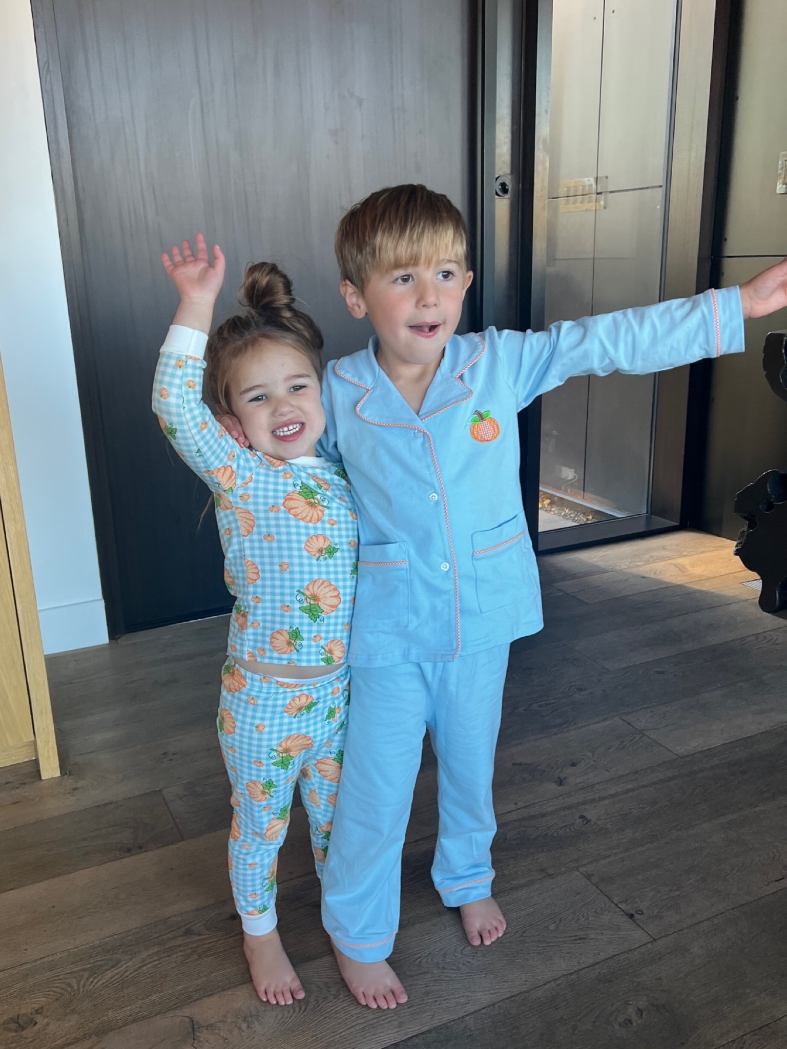 Toddler Pajamas, Fall Outfits, Pumpkin Pajamas, Fall Pajamas, Smocked Auctions, Pumpkin Pajamas, Emily Ann Gemma 

#LTKHalloween #LTKSeasonal #LTKkids