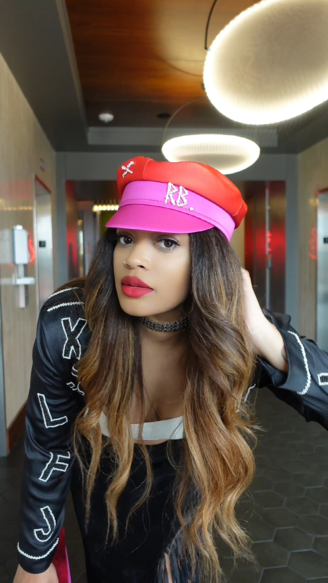 Statement pieces MAKE a wardrobe go POW🤞🏽

#LTKStyleTip