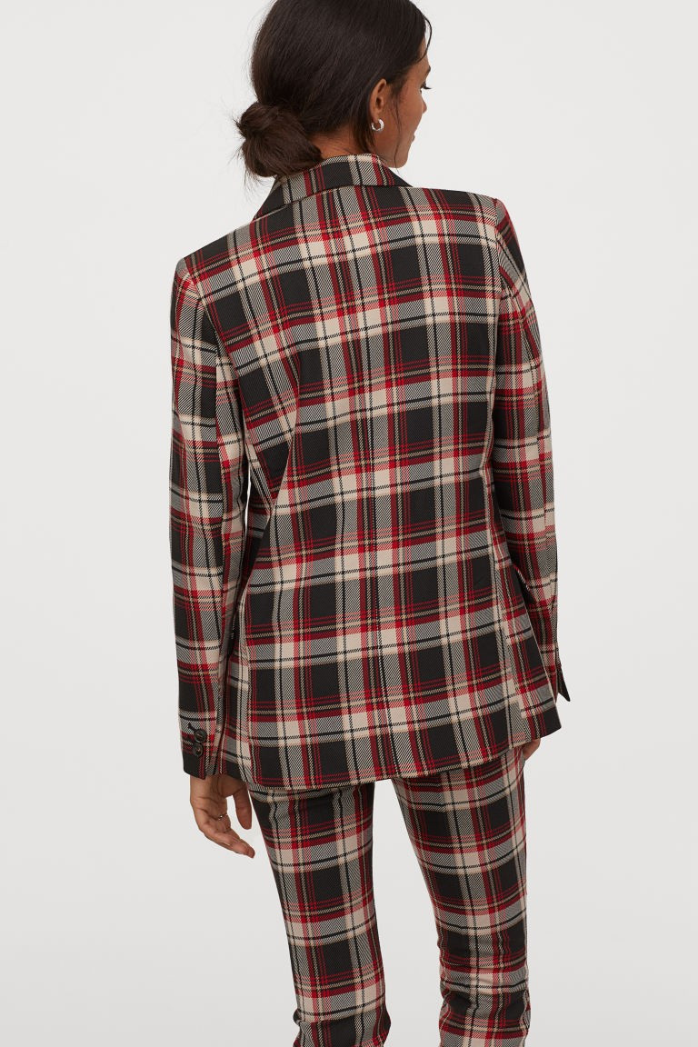Jacket | H&M (US + CA)