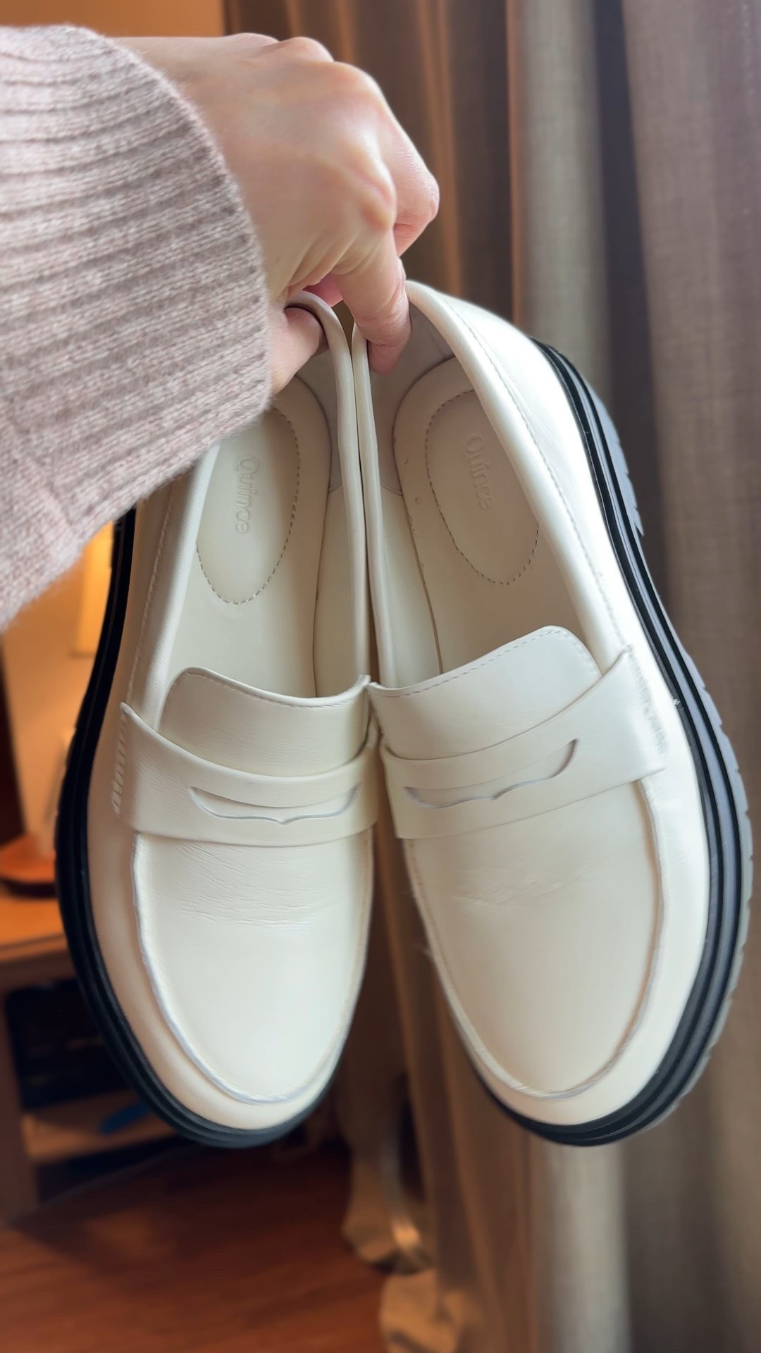 Easy style leather shoeses

#LTKShoeCrush #LTKStyleTip #LTKSeasonal