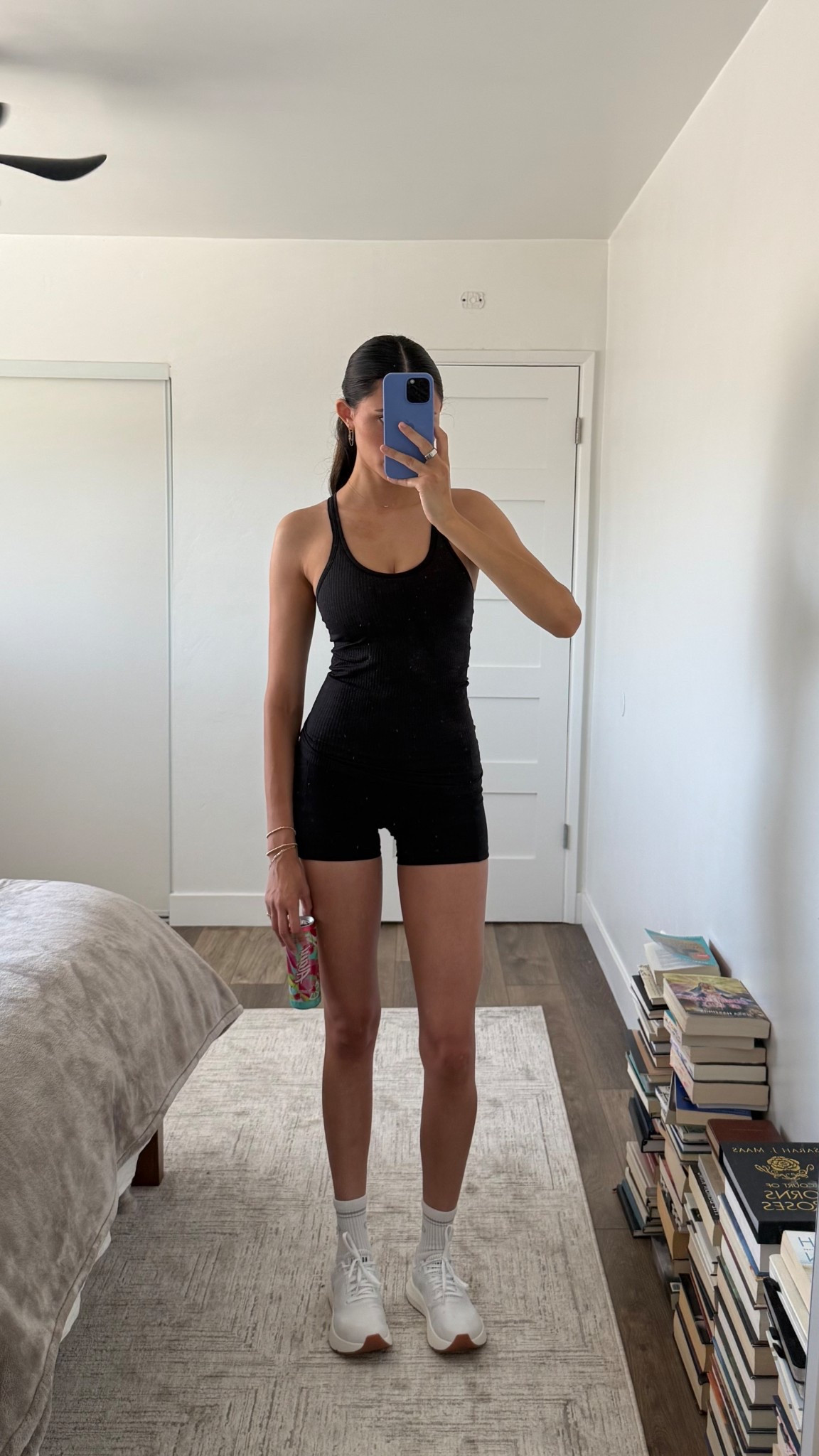 My Gym Essentials !!!!!! 🏋🏻‍♀️