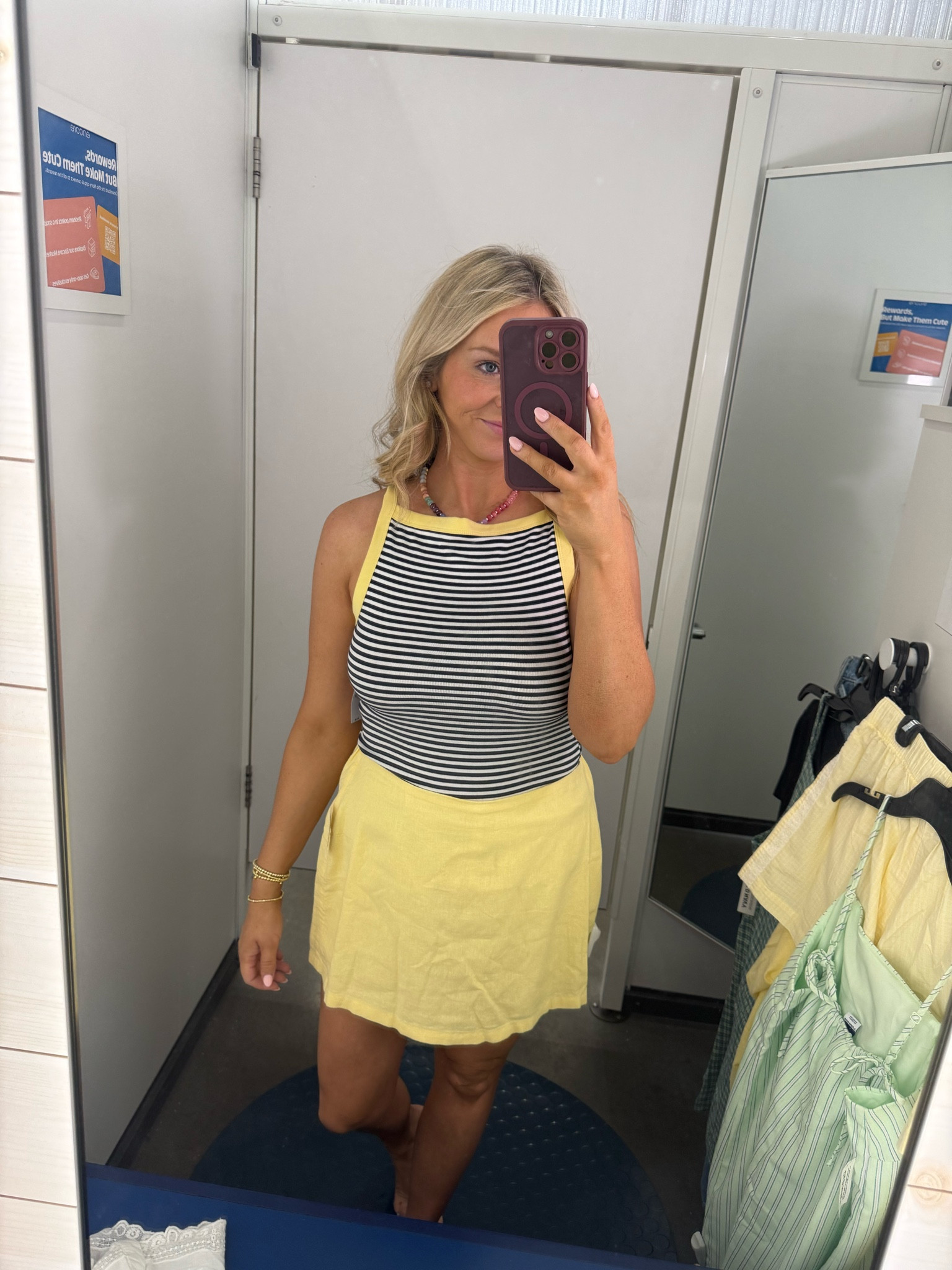 Love this color combo! Size S/S

#LTKootd