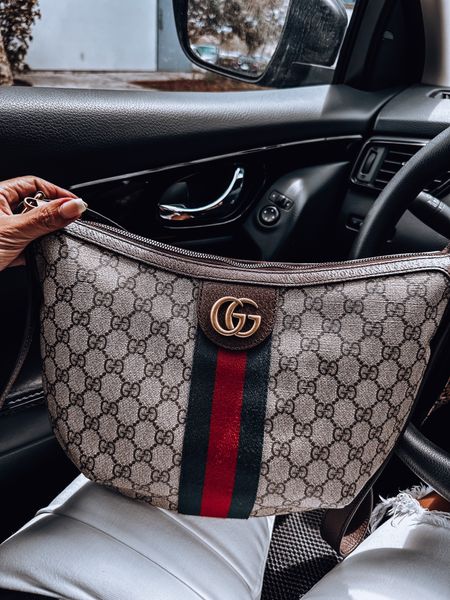 Gucci small bag, Gucci bag, Designer bag, trendy bag, fall bag, neutral bag, GG bag, Messenger bag,  crossbody bag, Gucci wallet, Gucci key holder

#LTKSeasonal #LTKGiftGuide