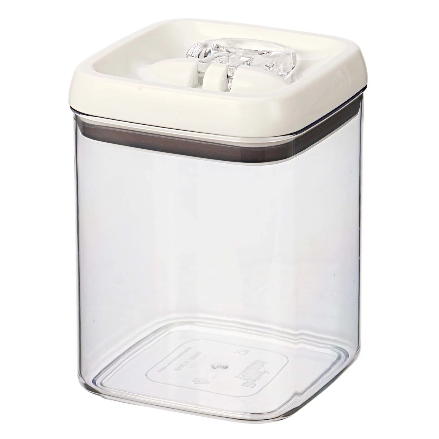 Better Homes & Gardens, Flip-Tite Dry Food Storage Container, 7.5-cup | Walmart (US)