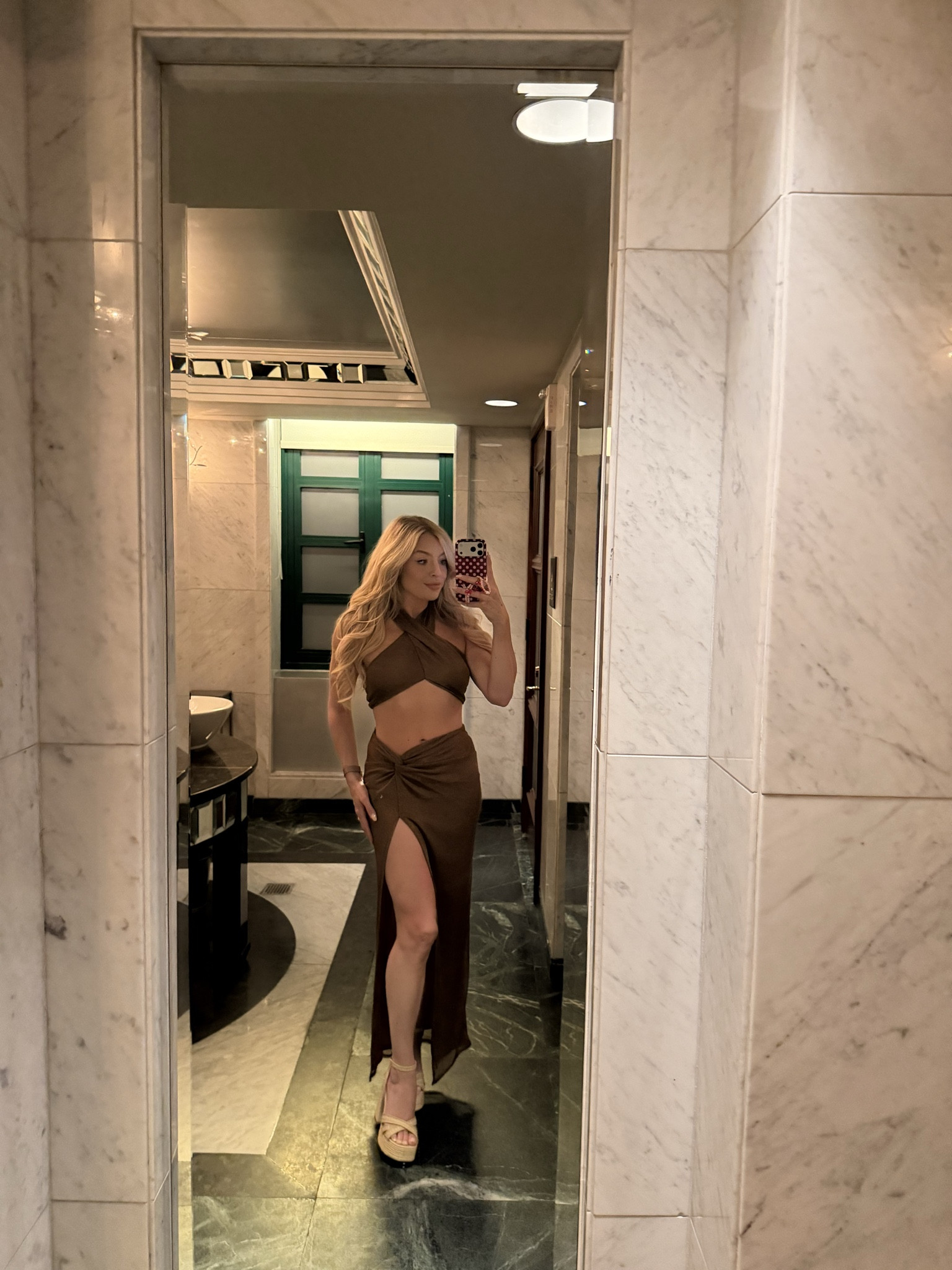 @12th Tribe 

#LTKgrwm #LTKSeasonal #LTKootd