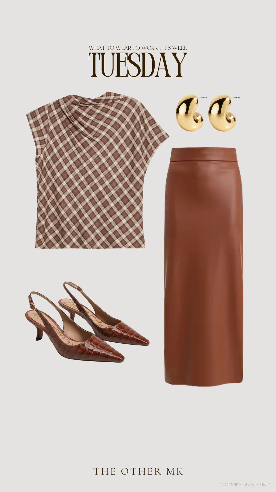 What to wear to work this week

#LTKMidsize #LTKTall #LTKWorkwear