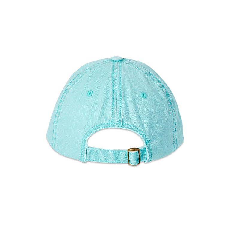 Time and Tru Fashion Baseball Cap | Walmart (US)