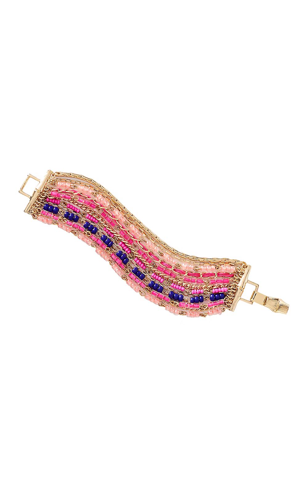 Lilly Pulitzer Quill Out Bracelet | Lilly Pulitzer