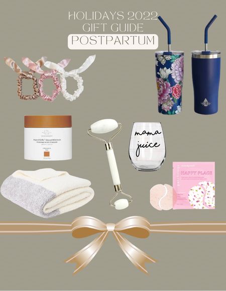 For the postpartum mom this holiday. Whether it’s her first baby or third, every postpartum mom will want these items!
✨SHOP FULL GIFT GUIDES UNDER GIFT GUIDES ON MY MAIN PROFILE✨

#LTKGiftGuide #LTKHoliday #LTKbump