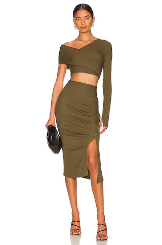 Walden Skirt
                    
                    ALIX NYC | Revolve Clothing (Global)