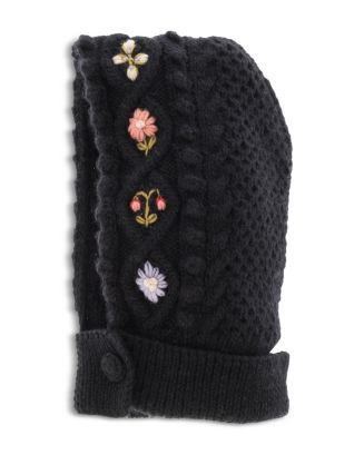 Tilly Embroidered Hood | Bloomingdale's (US)