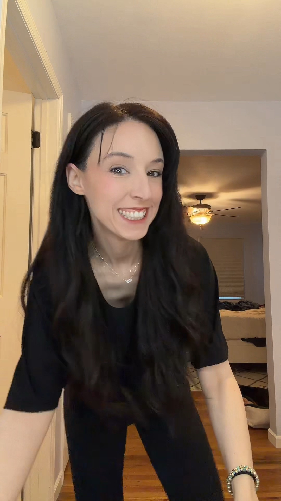 mentally already checked out for the long weekend #fyp #grwm #glowup 

#LTKootd #LTKgrwm #LTKBeauty