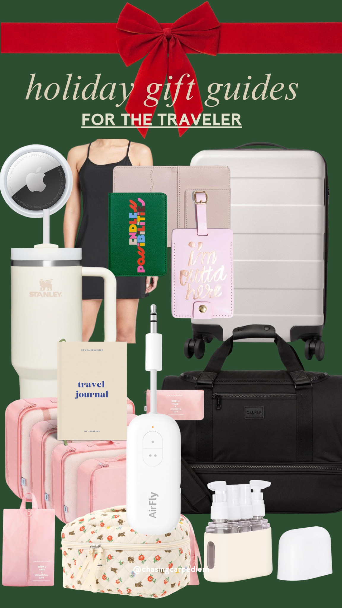HOLIDAY GIFT GUIDE 🎄♥️✨ best friend/ travel bestie /for you

#LTKHoliday #LTKGiftGuide #LTKCyberWeek