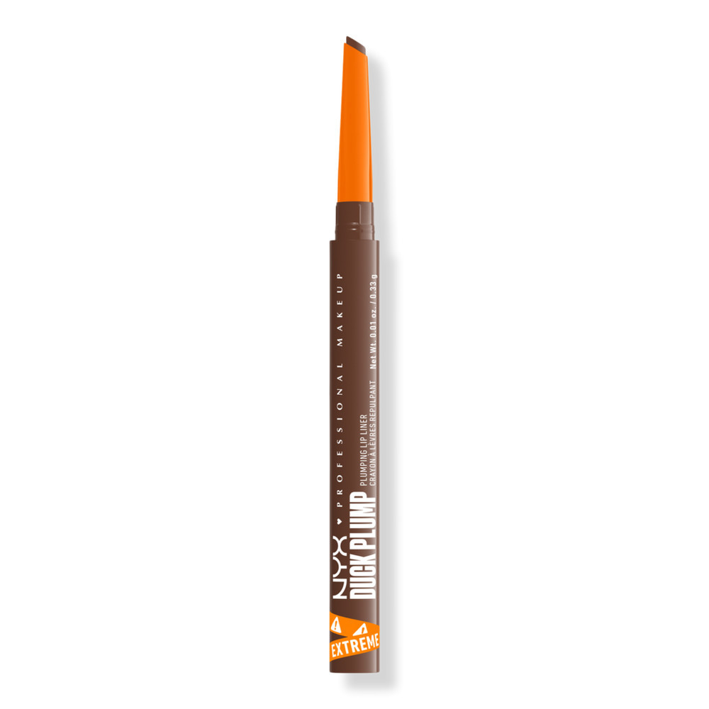 NYX Professional Makeup Duck Plump Retractable Plumping Lip Liner | Ulta