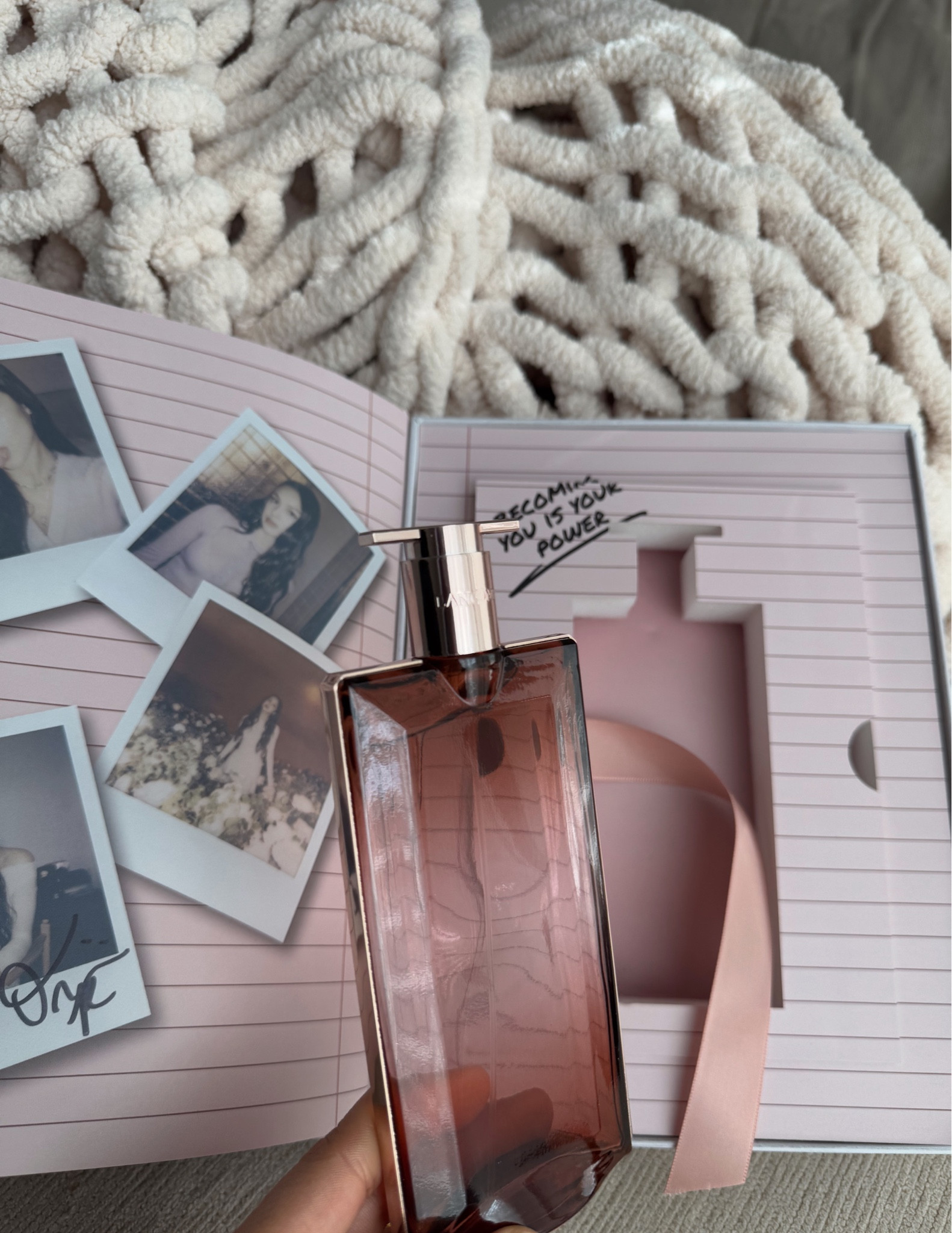 New perfumes 💖

#LTKBeauty #LTKMostLoved #LTKU