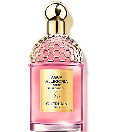 Guerlain Aqua Allegoria Florabloom Forte Eau de Parfum - 4.2 oz. | Dillard's
