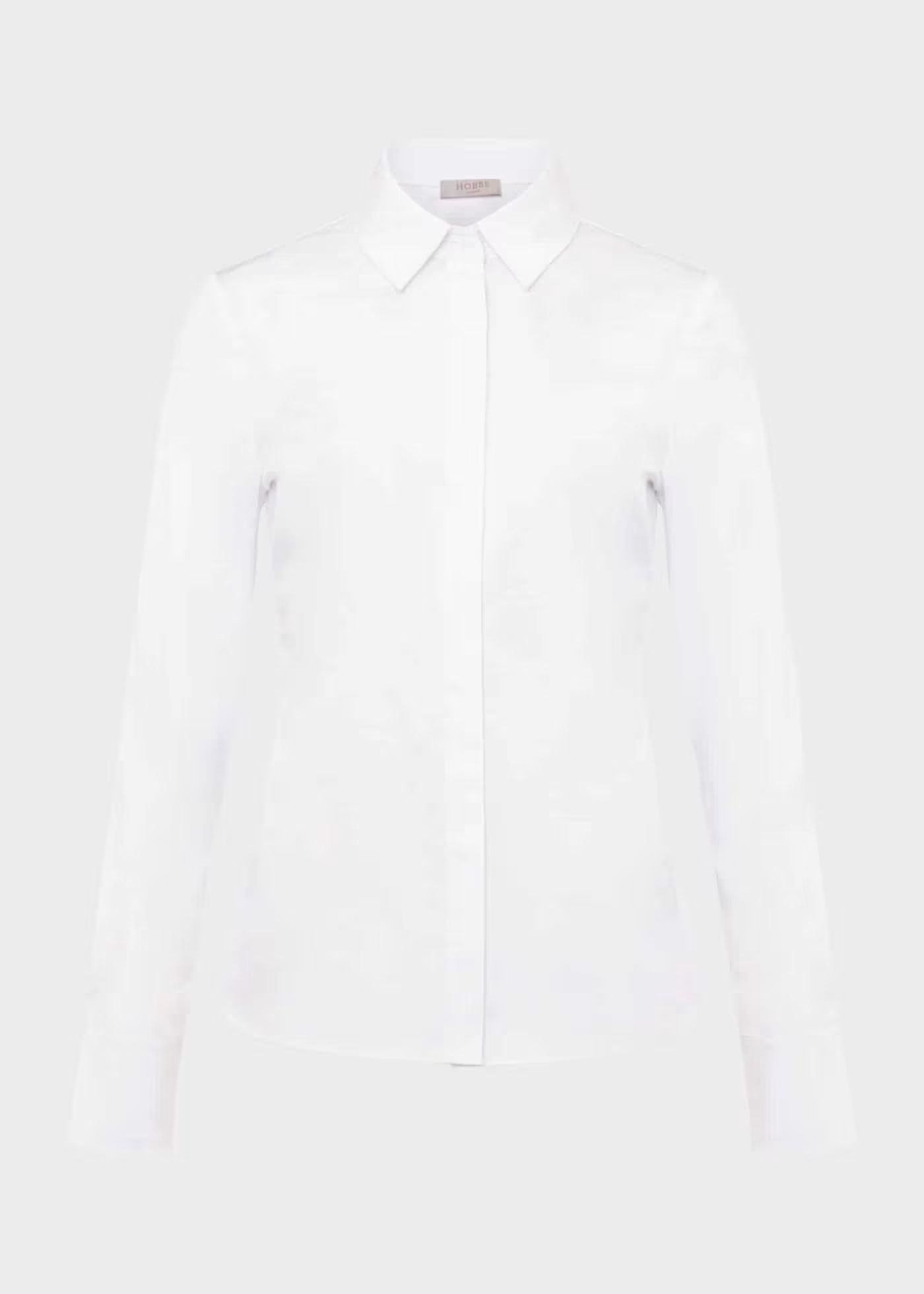 Victoria Shirt | | Hobbs