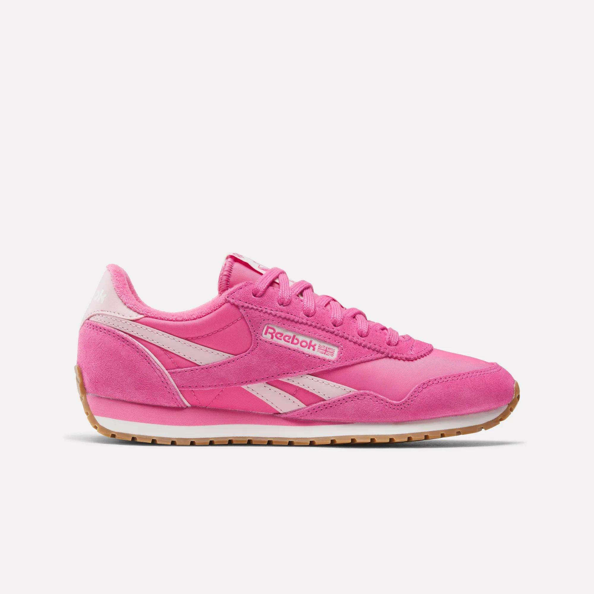 Women's Classic AZ Shoes | Reebok