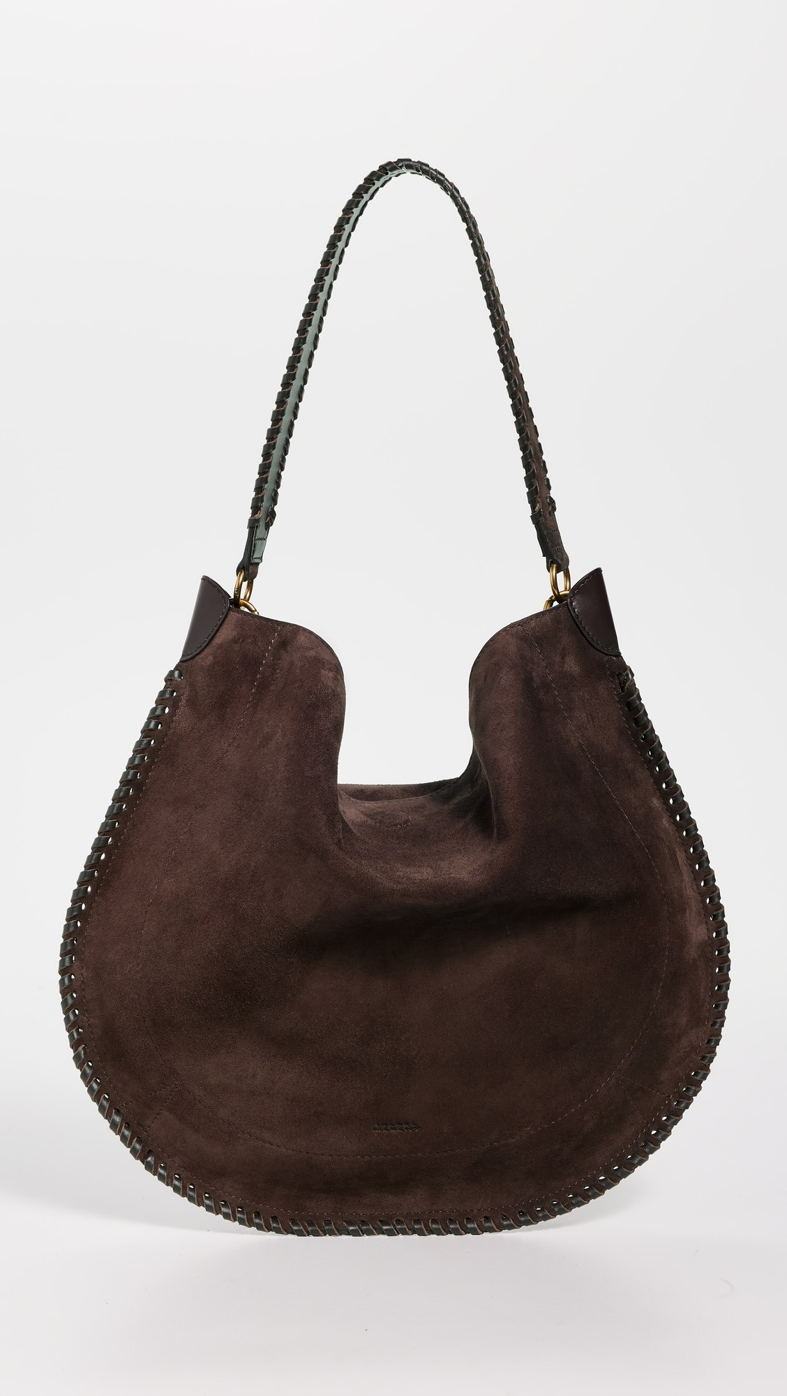 Oskan Hobo Soft Bag | Shopbop