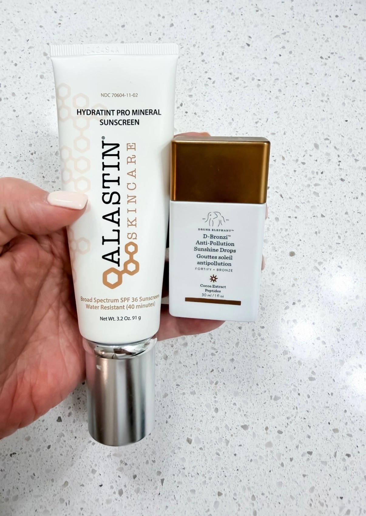 The only two face products I truly won’t go without—protect, bronze, repeat. 🤍

#skincarefavorites #beautyessentials #glowingskin #spfessential #bronzedglow #LTKbeauty #effortlessglow

#LTKselfcare #LTKgrwm