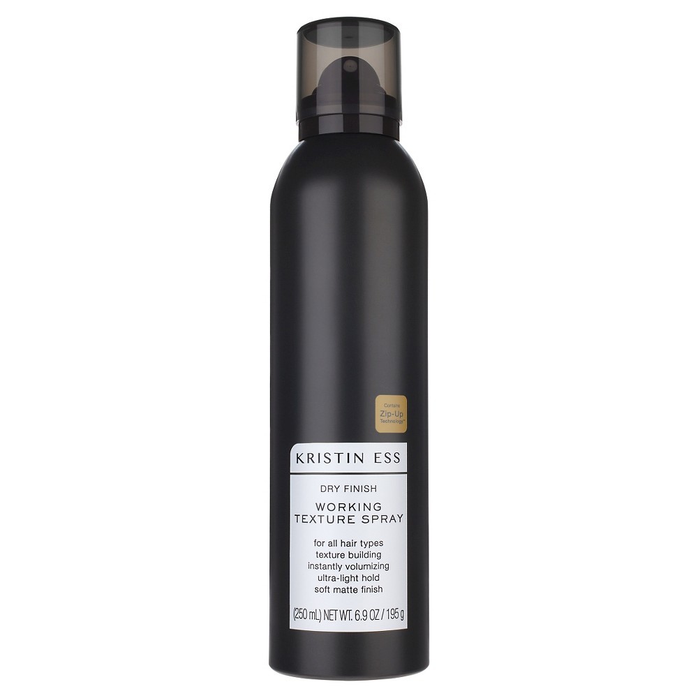 Kristin Ess Dry Finish Working Texture Spray - 6.9oz | Target