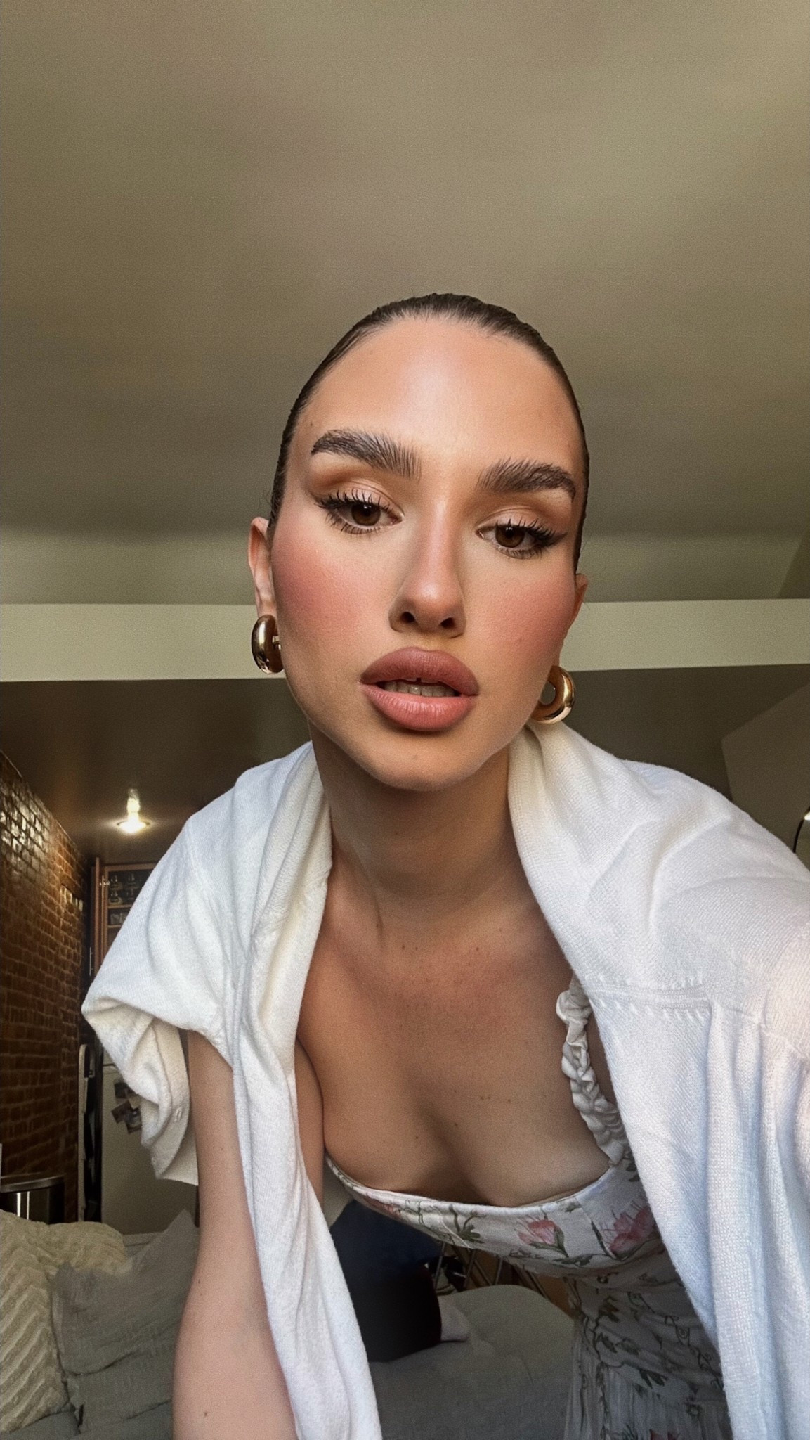 My makeup favorites 

#LTKBeauty