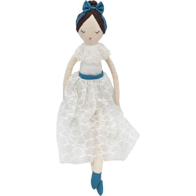 Clara Doll | Maisonette