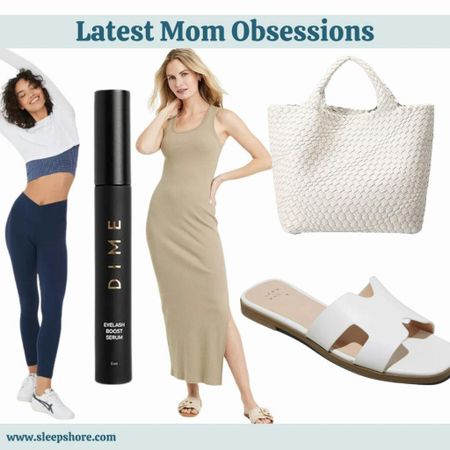 This week’s mom obsessions! 

#LTKstyletip #LTKSeasonal #LTKfindsunder50