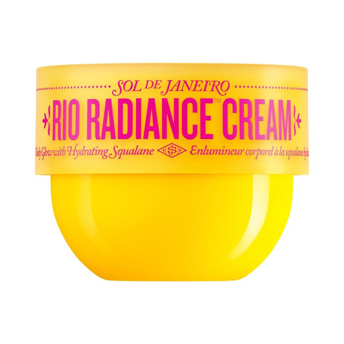Mini Rio Radiance Illuminating Body Cream - Sol de Janeiro | Sephora | Sephora (US)
