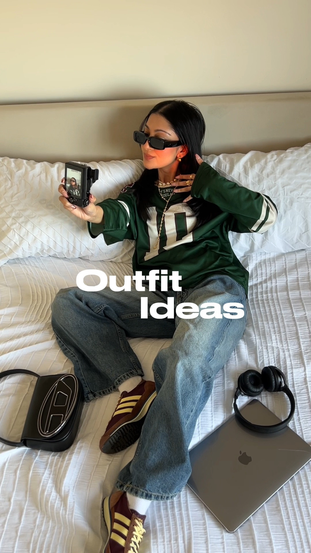 streetwear outfit ideas 🎧

#LTKmodest #LTKeurope #LTKstyletip