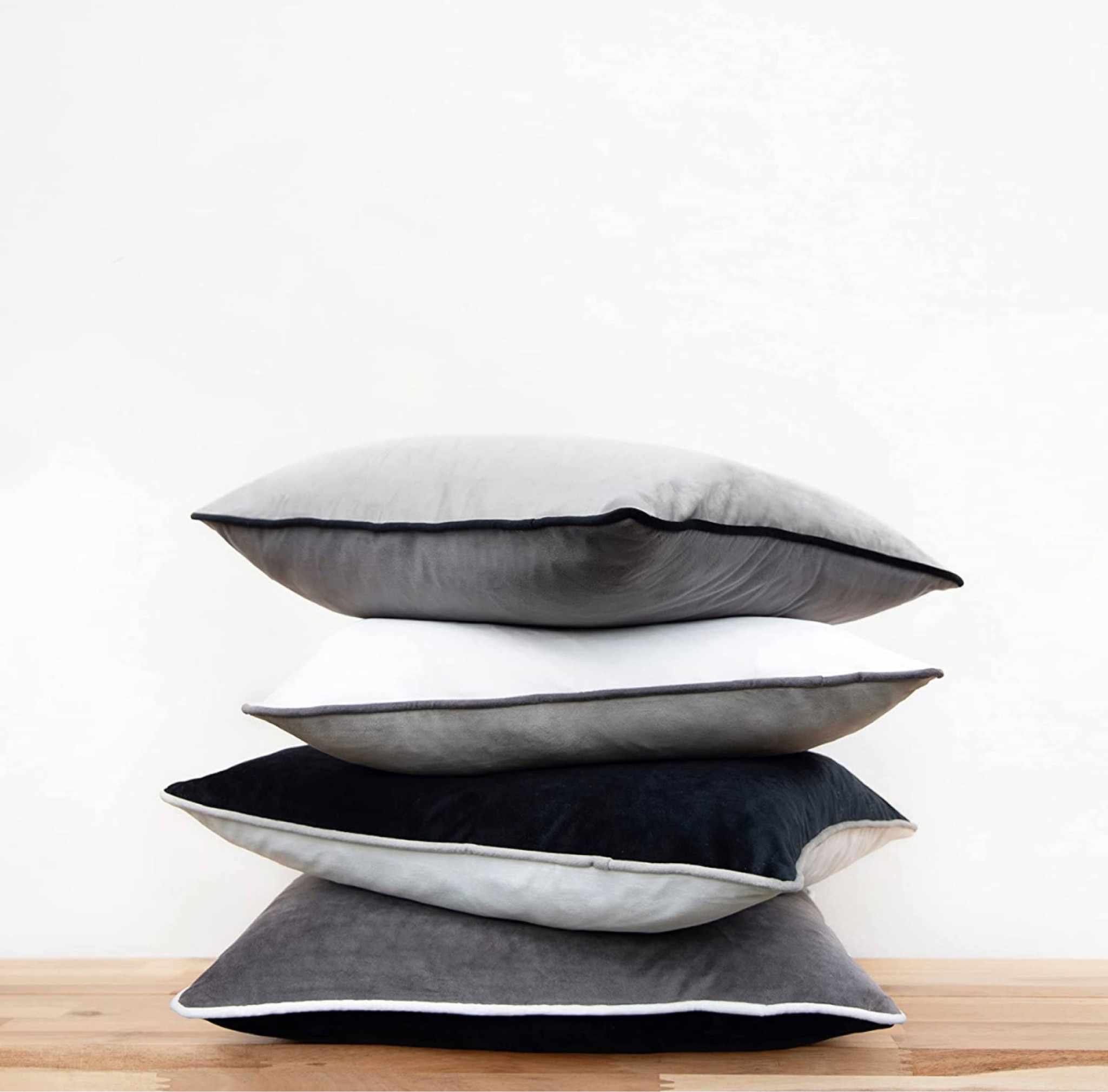 Multi colored throw pillow covers 

#livingroom #bedroom #decor #homedecor 

#LTKunder50 #LTKstyletip #LTKhome