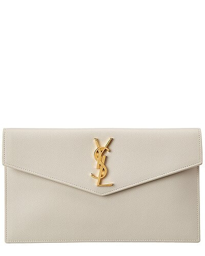 Uptown Leather Pouch | Rue La La