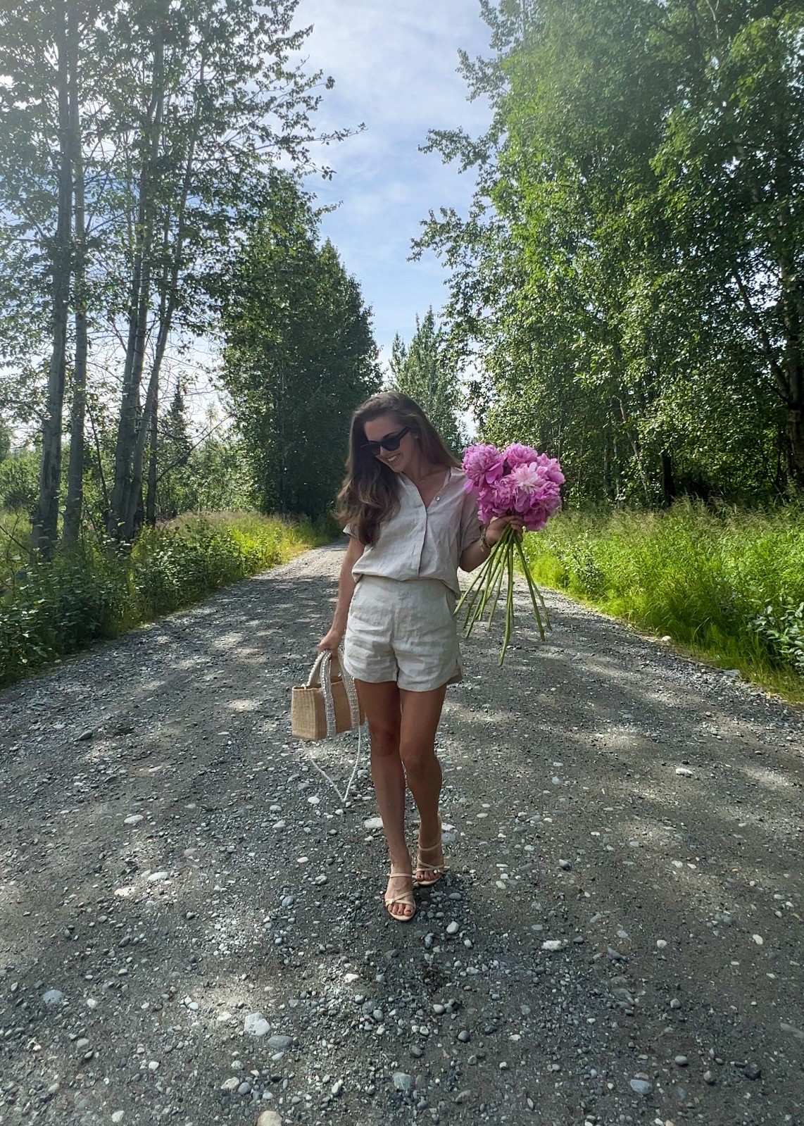 Effortless summer outfits 

#LTKSeasonal #LTKStyleTip